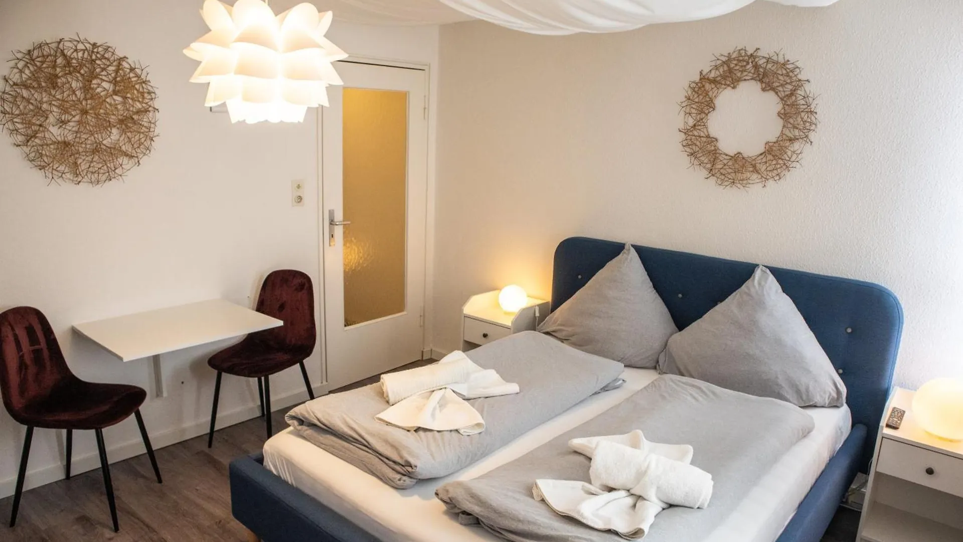 Apartment Fuer 3 Gaeste Mit Kostenlosen Parkplaetzen Und Lift Hannover 0*,  Németország
